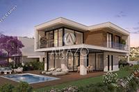 3 Bedroom Detached house in Kalogiroi (Limassol) for sale 