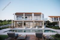 3 Bedroom Detached house · Tala (Paphos) for sale 