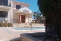 4 Bedroom Detached house · Mouttagiaka (Limassol) for sale 