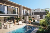3 Bedroom Detached house · Dekeleia (Larnaca) for sale 