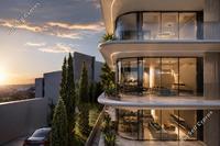 2 Bedroom Apartment in Kato Paphos Universal (Paphos) for sale 