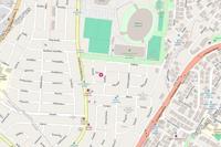 287 SQM Plot · Makedonitissa (Nicosia) for sale 