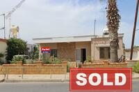 2 Bedroom Bungalow · Xylofagou (Larnaca) for sale 