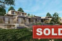 4 Bedroom Detached house in Konia (Paphos) for sale 