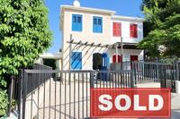 2 Bedroom Semi-detached house · Protaras (Famagusta) for sale 