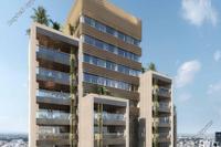1 Bedroom Apartment in Agioi Omologitai (Nicosia) for sale 