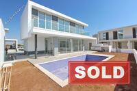 5 Bedroom Detached house · Protaras (Famagusta) for sale 