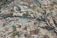 6355 SQM Land in Anglisides (Larnaca) for sale 