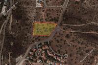 5415 SQM Land · Pissouri (Limassol) for sale 