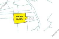 3067 SQM Land · Dali (Nicosia) for sale 