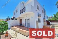 3 Bedroom Semi-detached house in Paralimni (Famagusta) for sale 