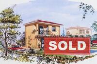 3 Bedroom Detached house · Agia Thekla (Famagusta) for sale 