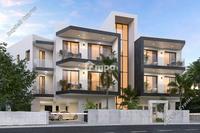 1 Bedroom Apartment in Makedonitissa (Nicosia) for sale 