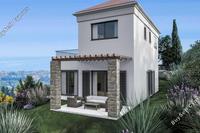 2 Bedroom Detached house · Tala (Paphos) for sale 