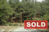 780 SQM Plot in Moniatis (Limassol) for sale 