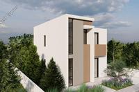 2 Bedroom Town house · Tremithousa (Paphos) for sale 