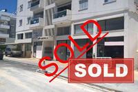  Shop in Nicosia Municipality (Nicosia) for sale 