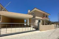 5 Bedroom Detached house · Agios Tychonas (Limassol) for sale 