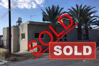  Warehouse in Aradippou (Larnaca) for sale 