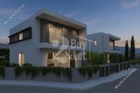 3 Bedroom Detached house in Akrounta (Limassol) for sale 