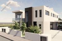 3 Bedroom Detached house · Palodeia (Limassol) for sale 