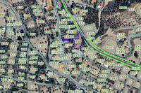 2054 SQM Land in Pera Orinis (Nicosia) for sale 