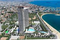 1 Bedroom Apartment in Limassol Marina (Limassol) for sale 