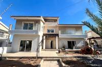 5 Bedroom Detached house · Larnaca Municipality (Larnaca) to rent 