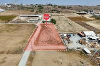 2741 SQM Land · Dali (Nicosia) for sale 