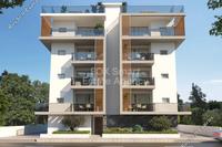 2 Bedroom Penthouse · Kamares Larnaca (Larnaca) for sale 