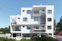 3 Bedroom Apartment · Aradippou (Larnaca) for sale 