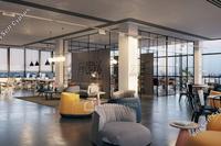  Office · Dasoupoli (Nicosia) to rent 