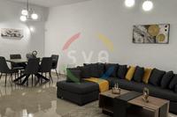 3 Bedroom Semi-detached house in Agios Georgios Limassol (Limassol) to rent 