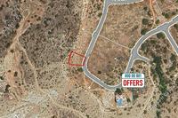 718 SQM Plot · Pissouri (Limassol) for sale 