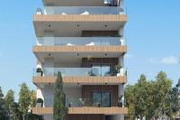 1 Bedroom Apartment in Sotiros Agios Ioannis Larnaca (Larnaca) for sale 
