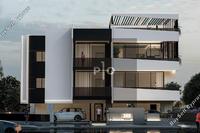 1 Bedroom Apartment · Tseri (Nicosia) for sale 