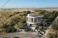 6 Bedroom Detached house · Germasogeia (Limassol) for sale 
