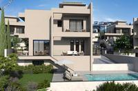 3 Bedroom Detached house in Parekklisia (Limassol) for sale 