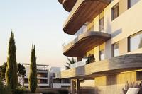 2 Bedroom Apartment in Potamos Germasogeias (Limassol) for sale 