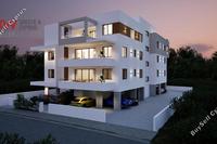 1 Bedroom Apartment in Deryneia (Famagusta) for sale 
