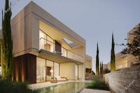 3 Bedroom Detached house in Strovolos (Nicosia) for sale 