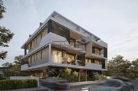 2 Bedroom Apartment · Strovolos (Nicosia) for sale 