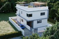 3 Bedroom Detached house in Aradippou (Larnaca) for sale 