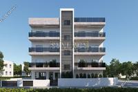 2 Bedroom Apartment in Apostolos Andreas Limassol (Limassol) for sale 