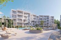 3 Bedroom Apartment in Kato Paphos Universal (Paphos) for sale 