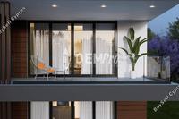 2 Bedroom Apartment in Paphos Municipality (Paphos) for sale 