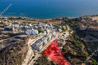 5662 SQM Land · Agios Tychonas (Limassol) for sale 