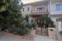 4 Bedroom Detached house in Episkopi Lemesou (Limassol) for sale 