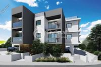 1 Bedroom Apartment · Trachoni Lemesou (Limassol) for sale 