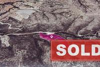 16723 SQM Land · Faneromeni (Larnaca) for sale 